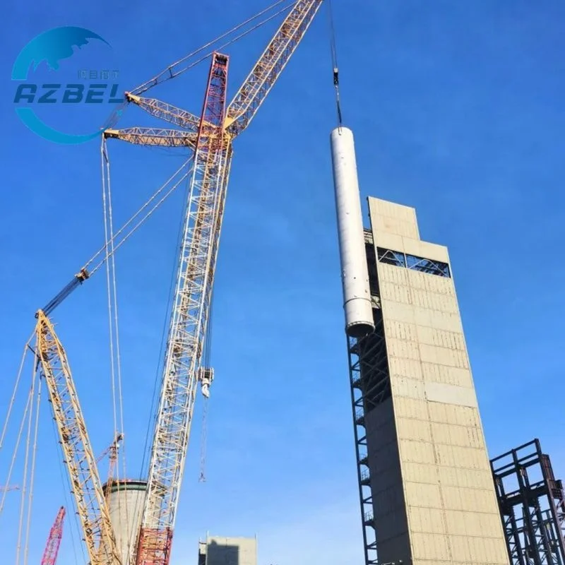 AZBEL ASU generator oxygen food grade nitrogen generator cryogenic air separation oxygen production