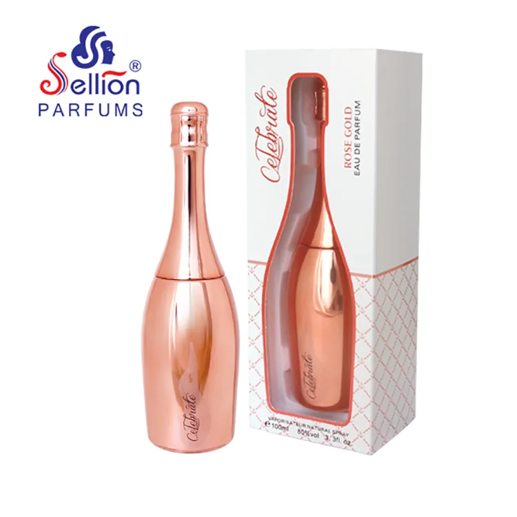 Wholesale Hot Private Label High Quality Body Spray Perfume Wholesale Perfume Manufacturer Special Bottle Designs