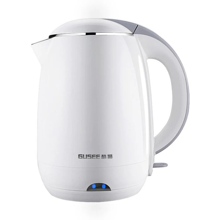 new model electric kettle 1.7 1.8 L ETL GS CE CB ROHS certificate oem electric water kettle