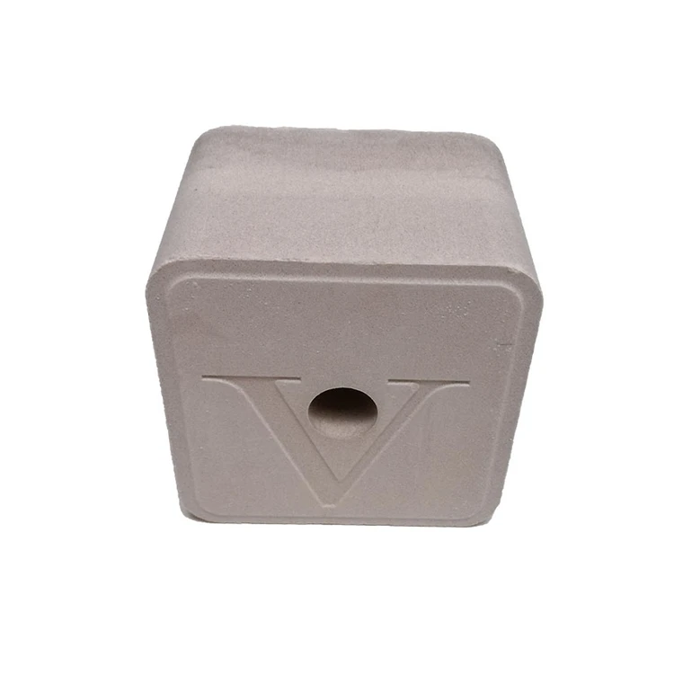 
Factory Sale Multinutrient Animal Licking Brick Dairy Cow Soda Mineral Block 