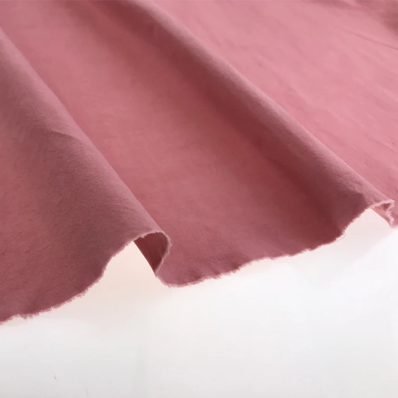 wholesale Japanesedigital printing woven plain  100 cotton poplin  textile material fabric bulk by the yard baby cotton muslin