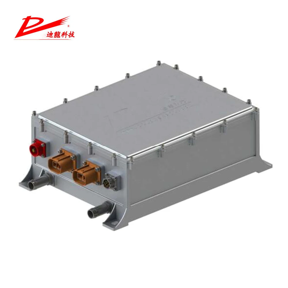 8K Charger+DC-DC converter 360V wholesale Electric Vehicle Battery Charger