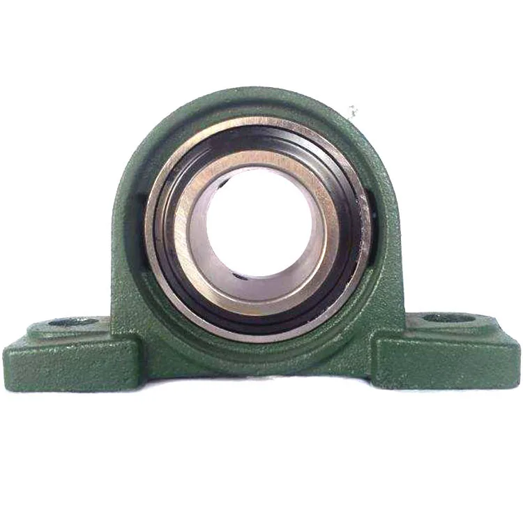Japan American Germany Sweden Brand P210 Pillow Block Bearing Price Competitive Price High Temperature Resistant