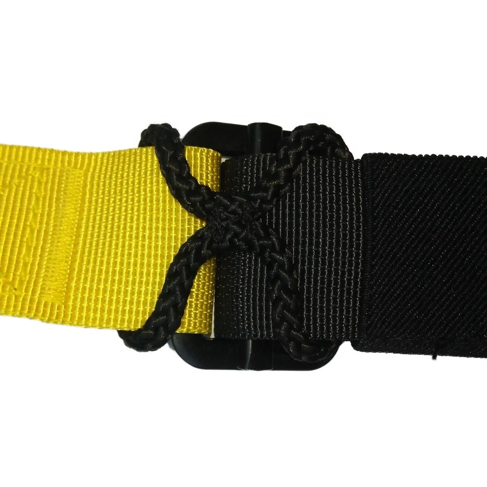 Fitness Suspension Trainer Kit Gym Home Sling Suspension trainer Equipments