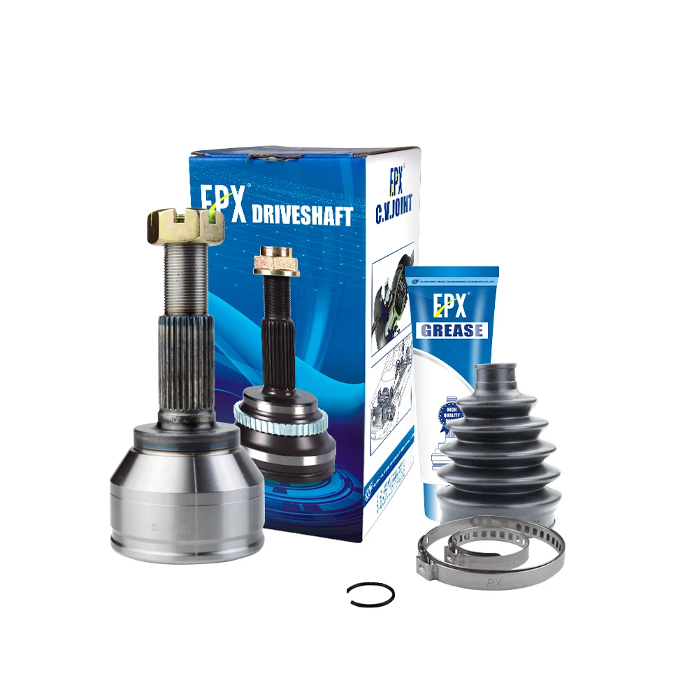 Горячая Распродажа, шарнир CV, OE 39211-EL00B внешний шарнир cv для NISSAN Slyphy2.0 GENISS1.8/Запчасти