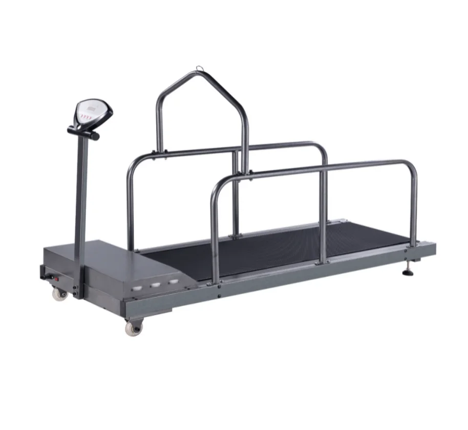 Медицинская электрическая реабилитационная беговая дорожка для собак, устройство для реабилитации