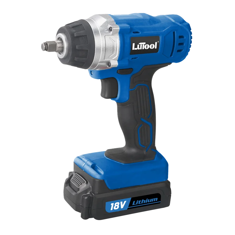 Lutool EB181 Cordless Impact Wrench