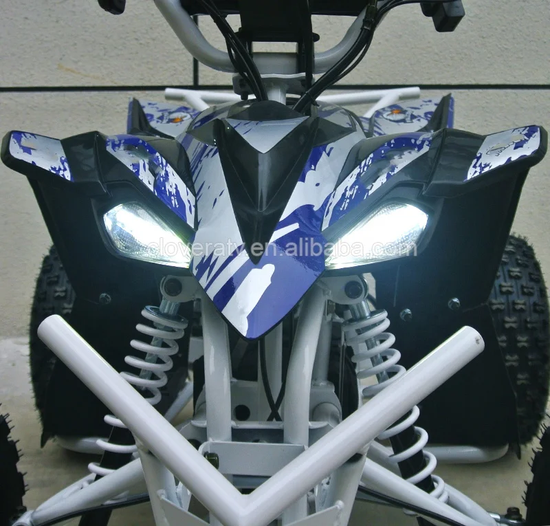 Factory Wholesale Cheap Price Kids 36V 500W Electric Quad ATV 48V 1000W Quad ATV for Kids