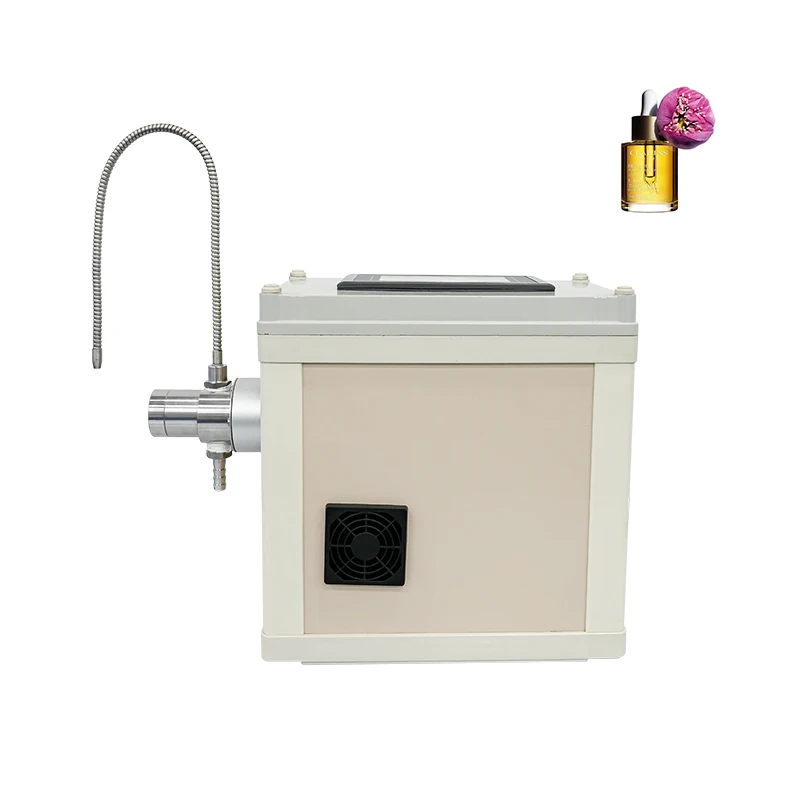 Vanilla Liquid filling machine semi automatic liquid filling machine