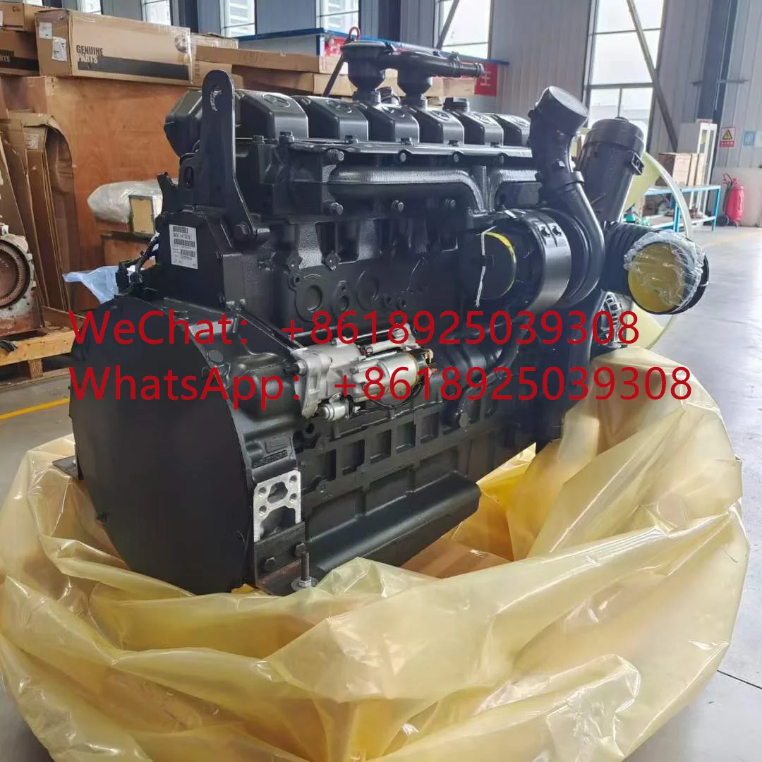 DS11  SD13   Piston cylinder liner DC12  DC11 DC13  Diesel engine assembly