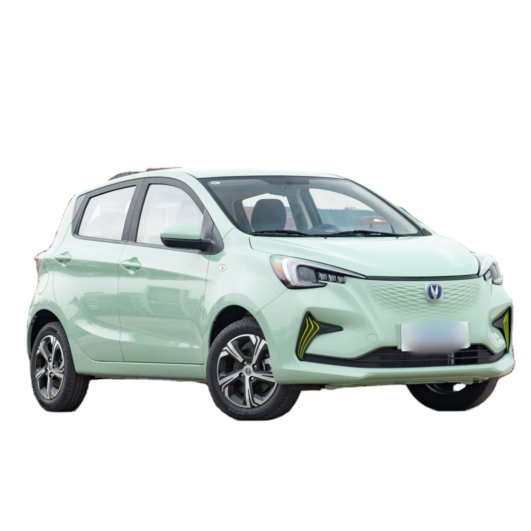 Shangan E Star E-Star EV Car Changan Electro Ben дешевый автомобиль Benni Estar изменение депозита автомобиля Benben