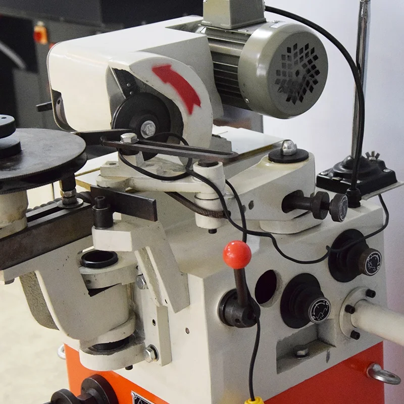 Automatic Circular Saw blade Sharpener Machine GD-450Q Universal Grinder