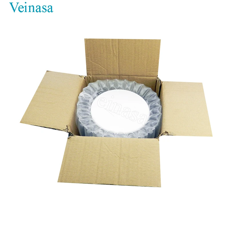 Veinasa-CXS03 Auto Heating Weather Station 2 in 1 12V/24V Wind Speed and Direction Sensor Ultrasonic Outdoor Anemometer Modbus