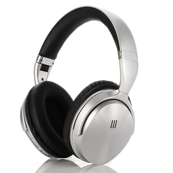 
amazon top seller earphones anc headset headphones earphone headset with ANC function 