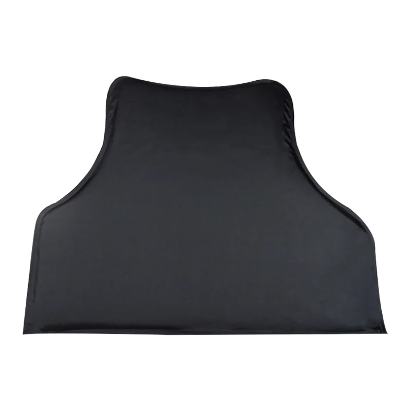 Uhmwpe Aramid Nij level Iiia armor plates Bulletproof level 3 a soft bullet proof plates