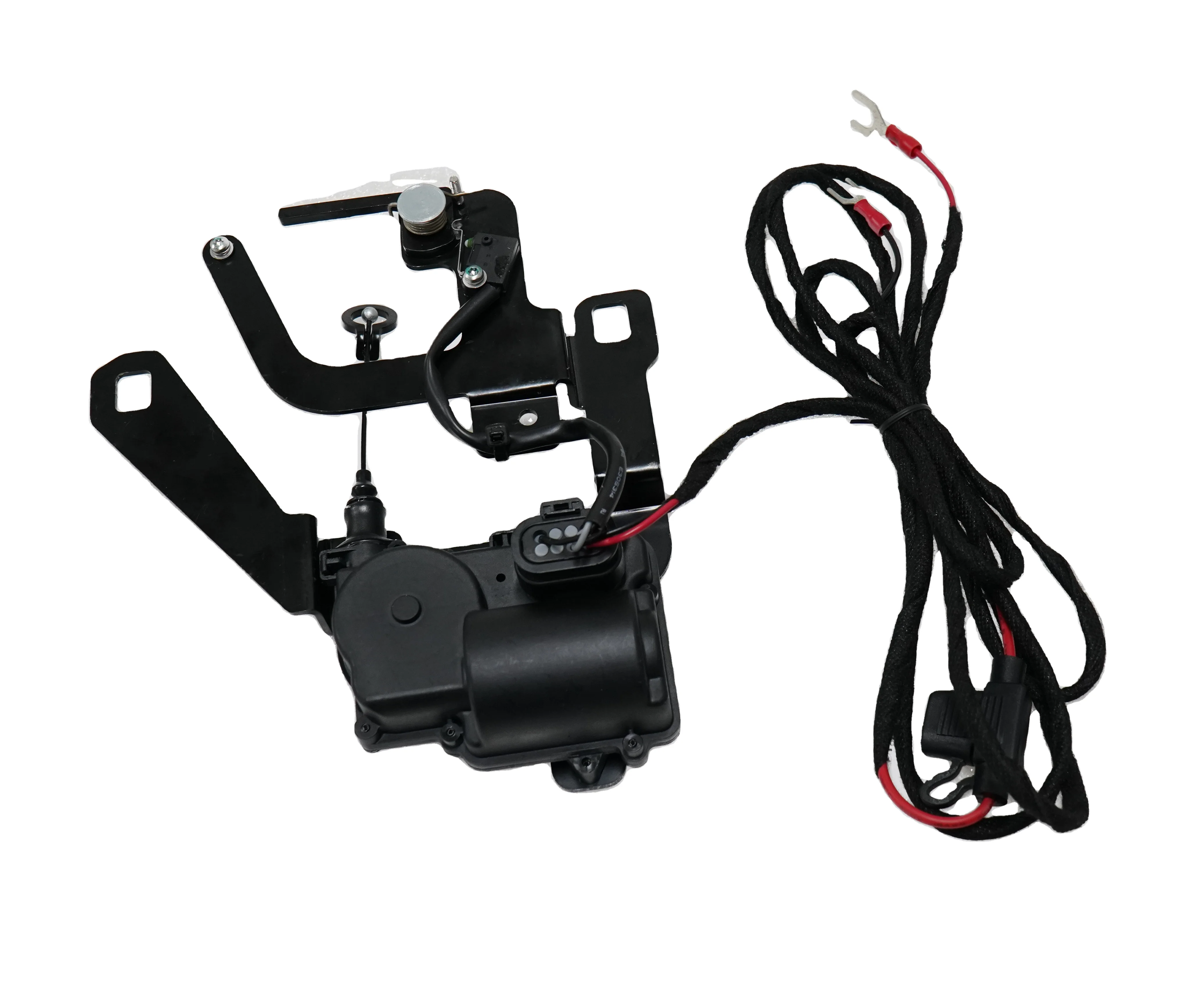 ming AO 2021+Model 3/Y/S/X/3 Highland Silent Front Trunk Electric Suction Lock