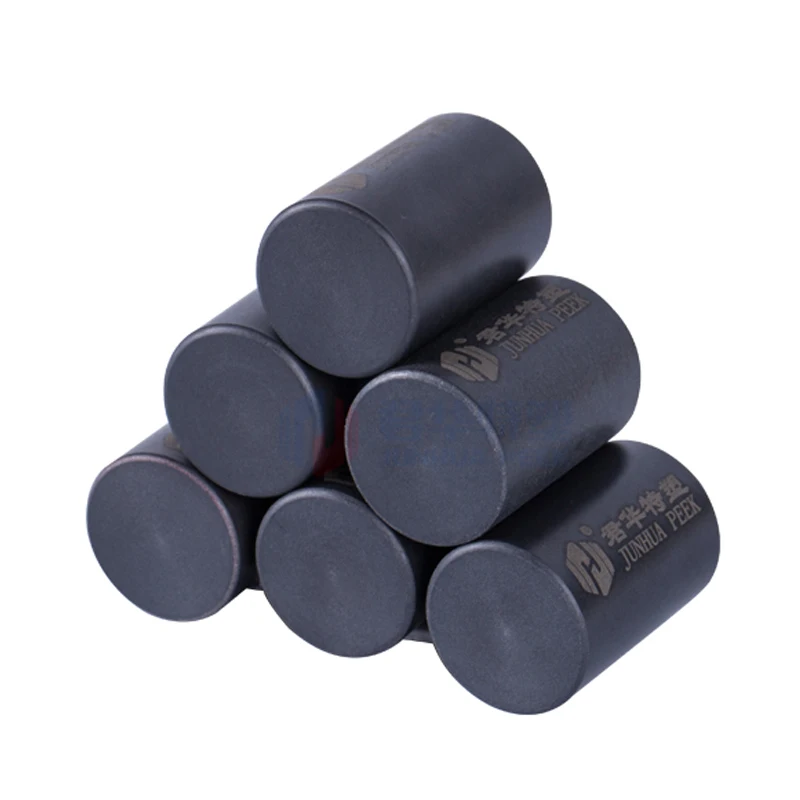 peek material polymer plastic china peek 450g PEEK rod