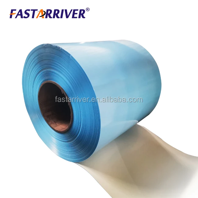 Polysurlyn Moisture Barrier Aluminum Alloy 1060 Metal Sheet