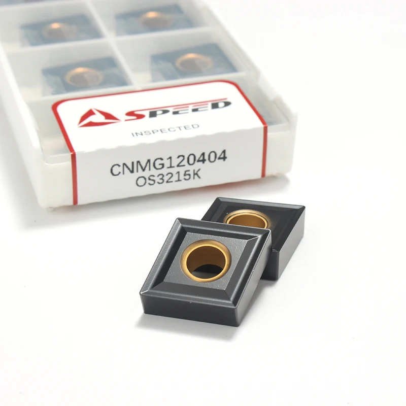 Top Quality cnmg120408 120404 CNMG431 CNMG432 CNMG CNC Lathe Cutting Carbide Insert turning Cutting tool