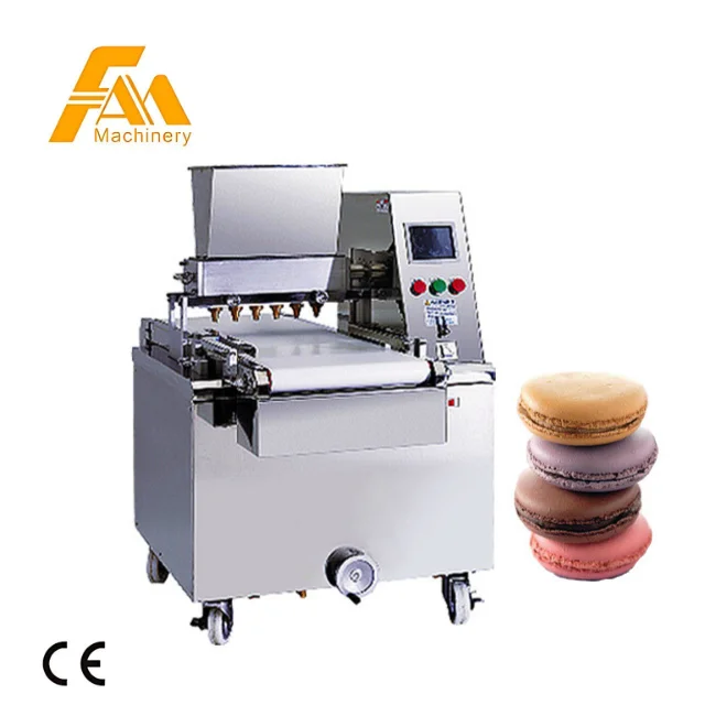 cookie cutting machine commercial small wire cut cookies cutting machines