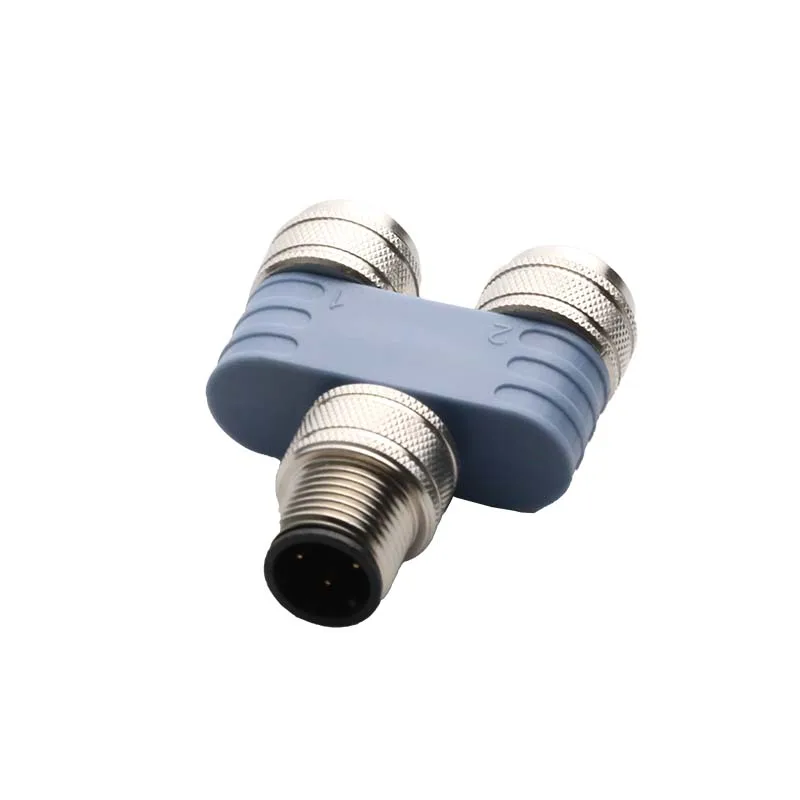 Wholesale High Quality Ip67 Class T Connector Waterproof Ethernet Connector