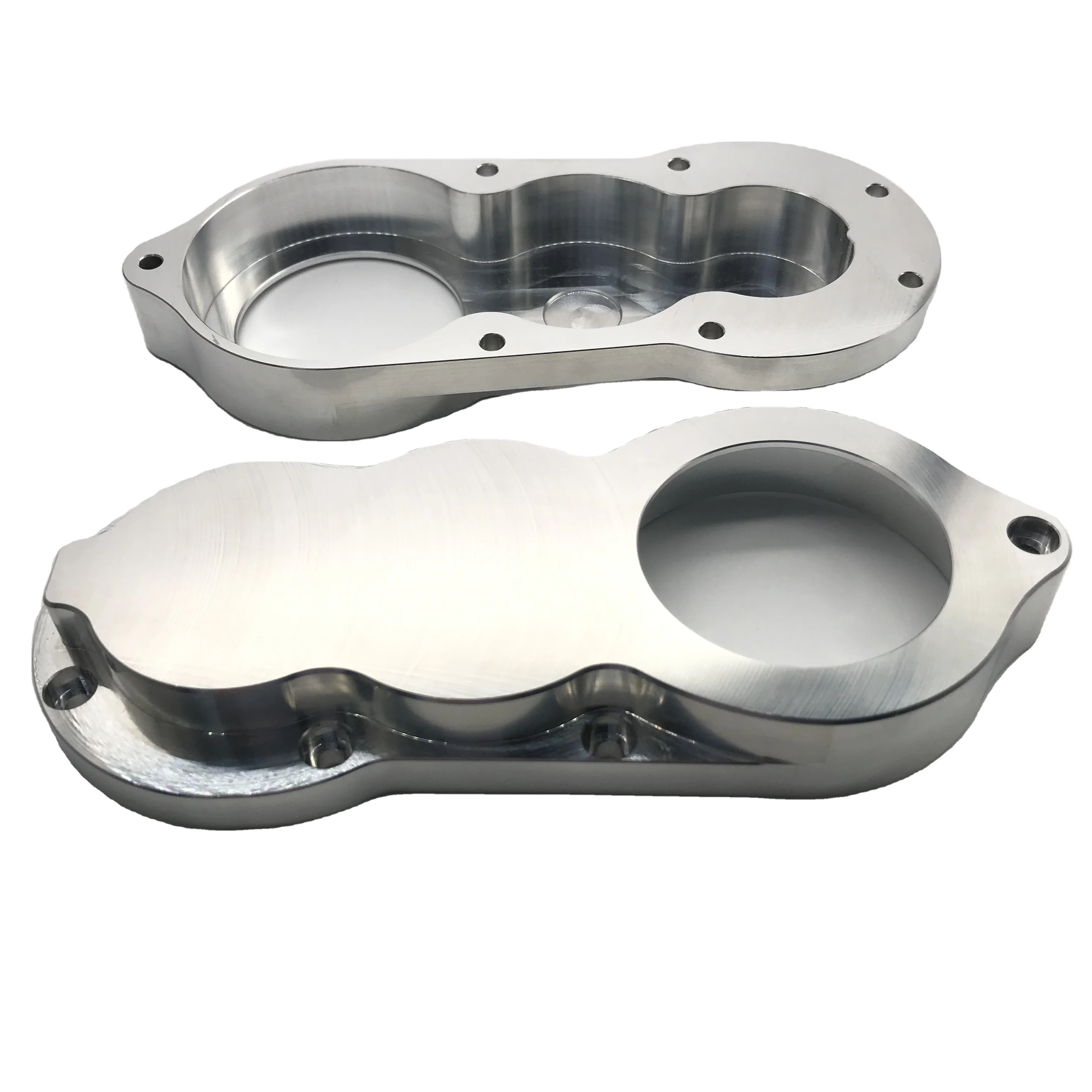 Customized CNC Milling Parts Stainless Steel Metal Part SS304 Turning CNC Machining Parts CNC Machined Service