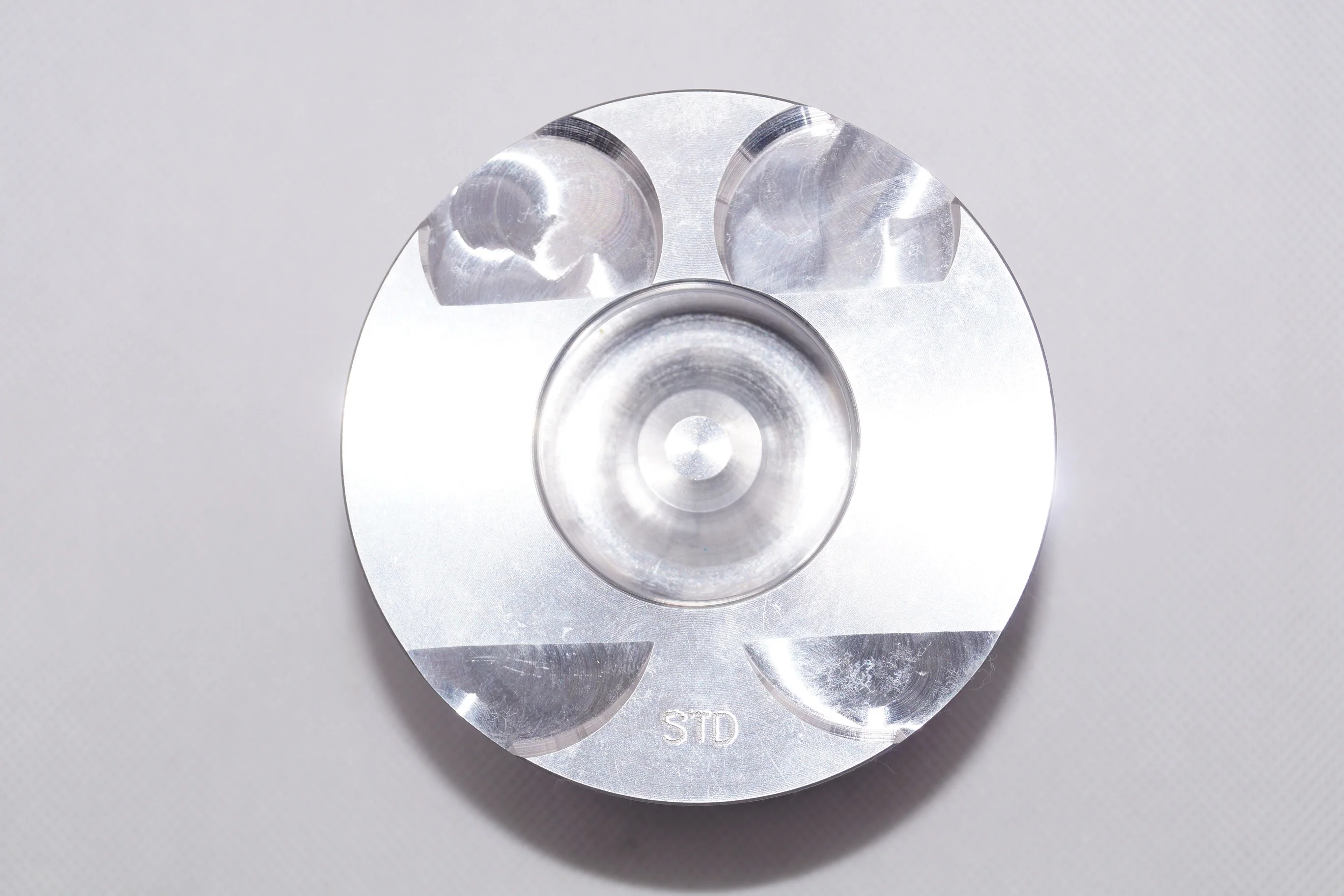 JCAR piston kits pin clip 2KD 13010-OL020 DYNA engine parts IZUMI