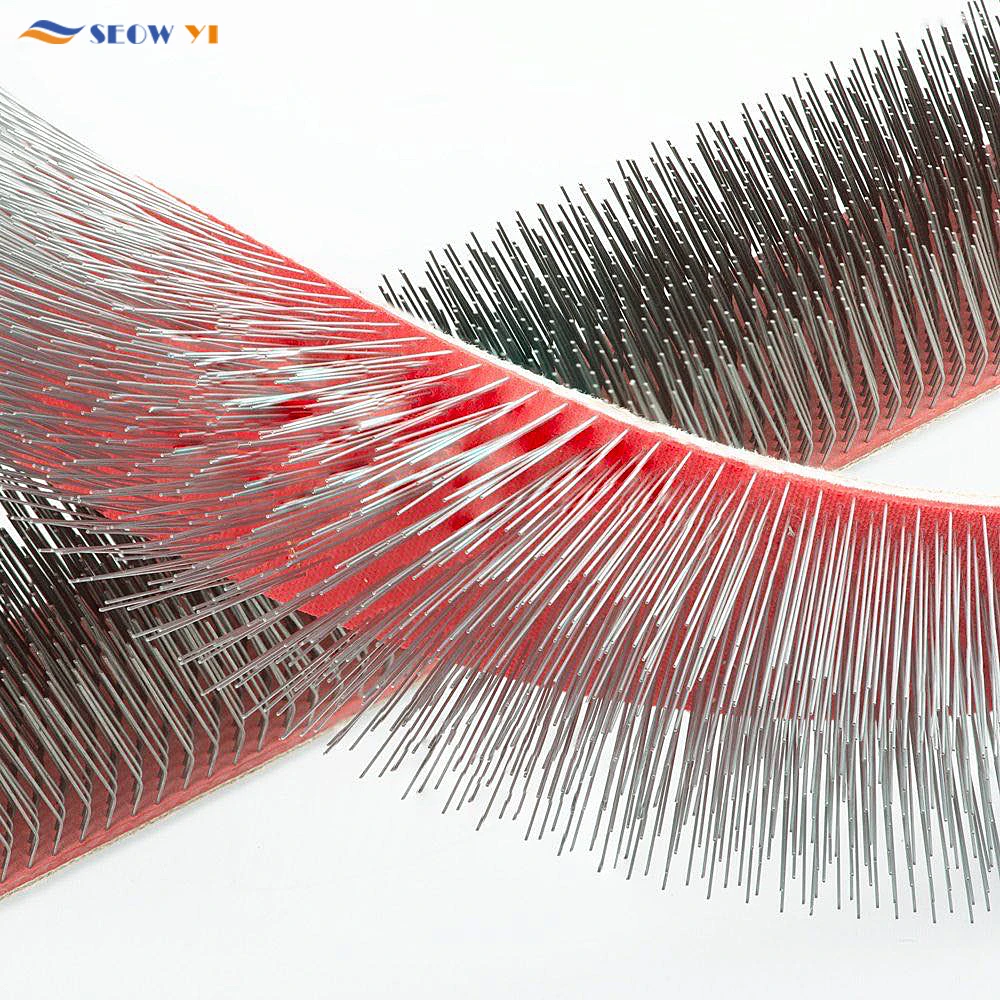 SEOWYI High-Tech Raising Fillet RA-3 Used For Raising Machines