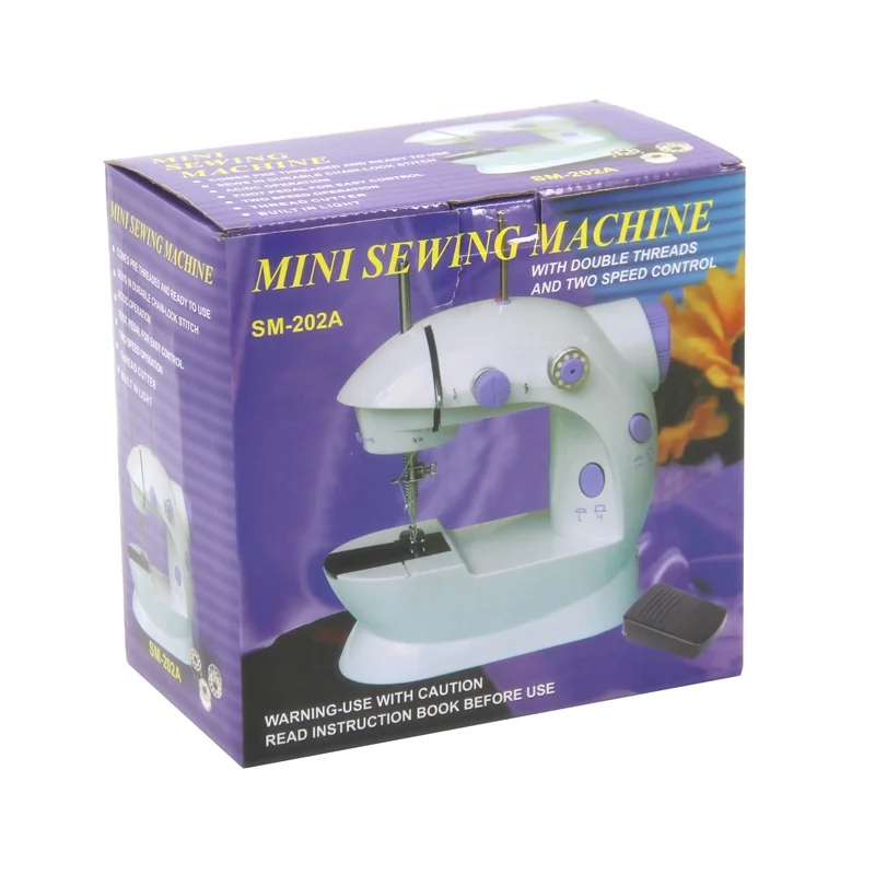 Wholesale market in mumbai multifunction singer household sewing machine for clothes