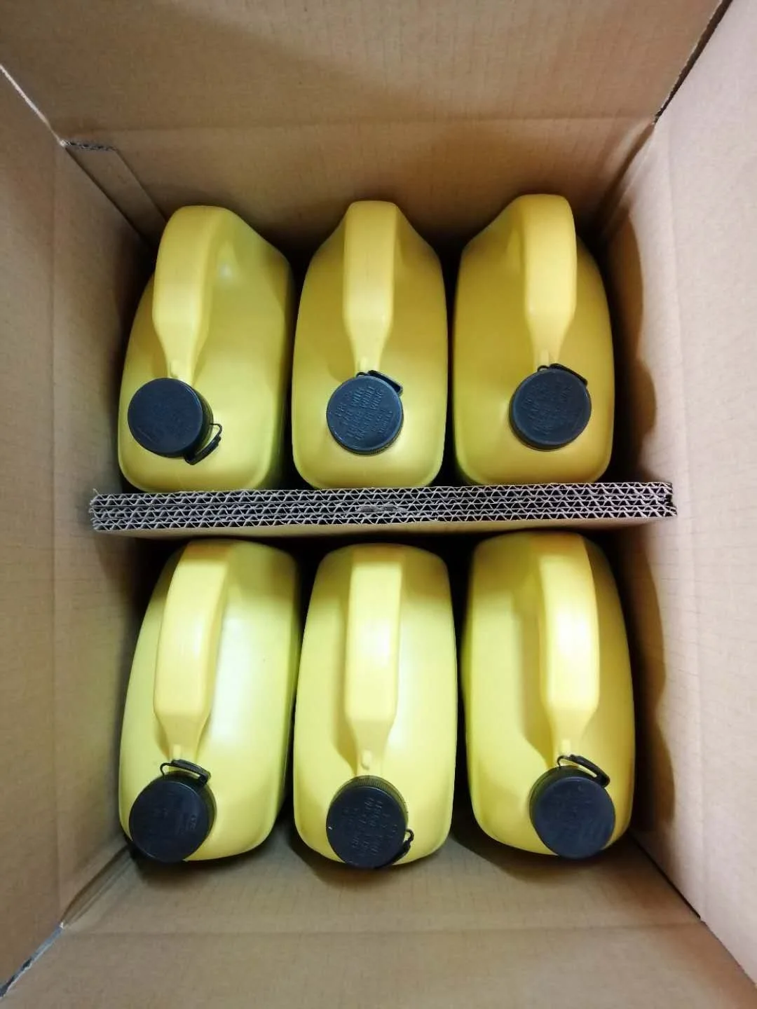 Green Car Cooling System Anti-rust Antifreeze engine and radiator Coolant 1gallon