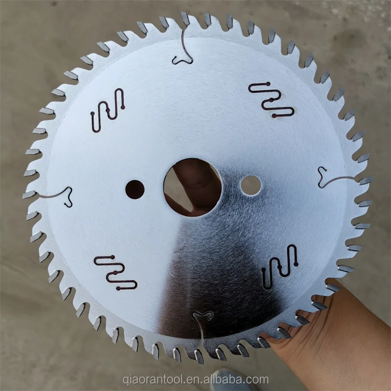 Tct saw blade cutting circular blade cutter solid wood