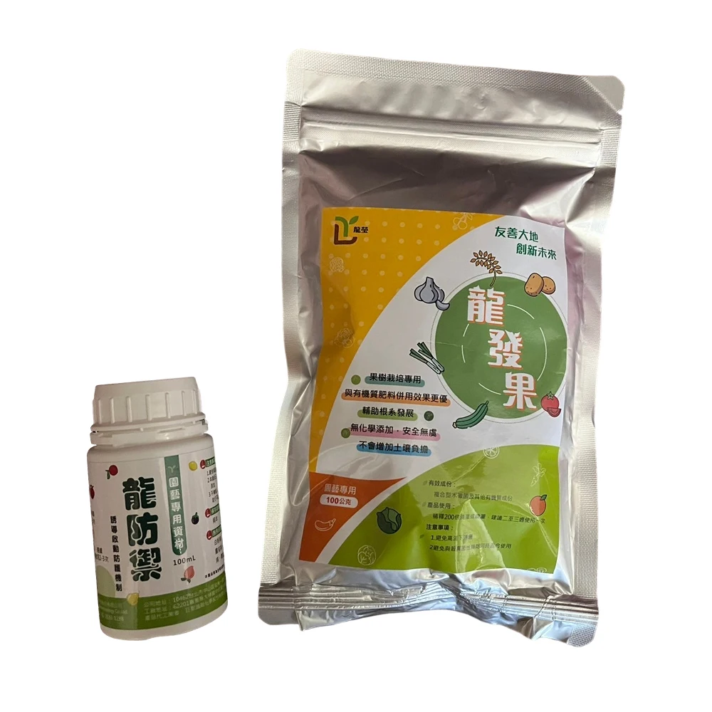 Оптовая продажа 100 г и мл легкое Fa Kuo + Fang Yu способствует росту корней материалы для продажи