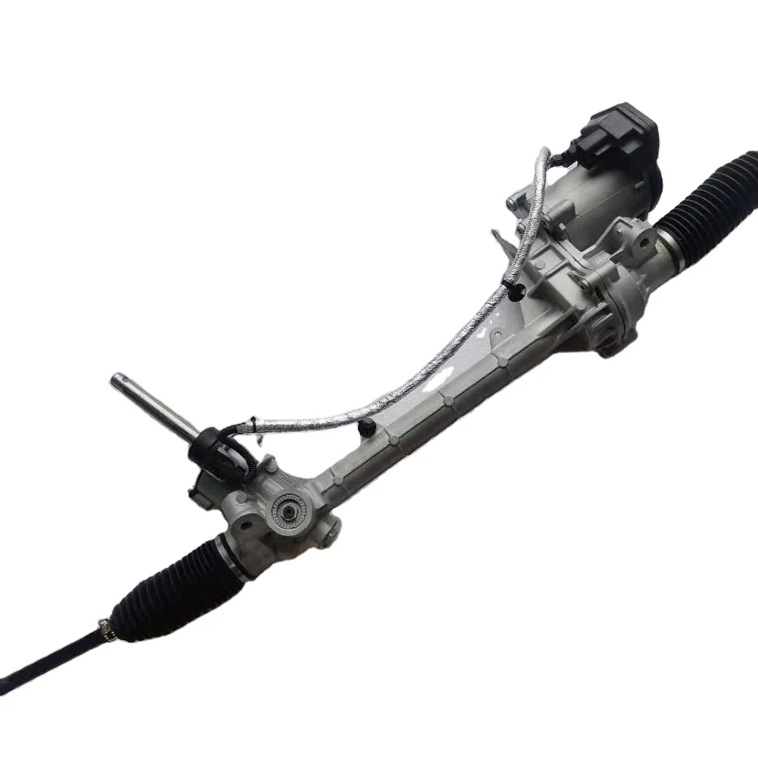 Steering Gear Auto Power Steering Gear for Applicable to Ford Mondeo electric 2013-2019 OE: fg9c3d070fa hg9c3d070cj hg9c3d070cl