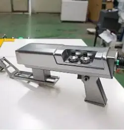 Best High quantity Low Cost 100W Laser Cleaning Machine Handheld Laser Cleaner for Metal Laser Rust Removal
