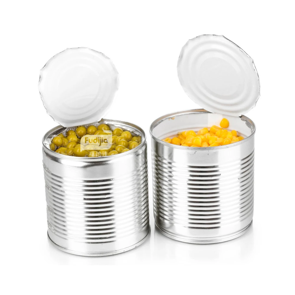 Canned vegetable canned sweet corn kernel corn