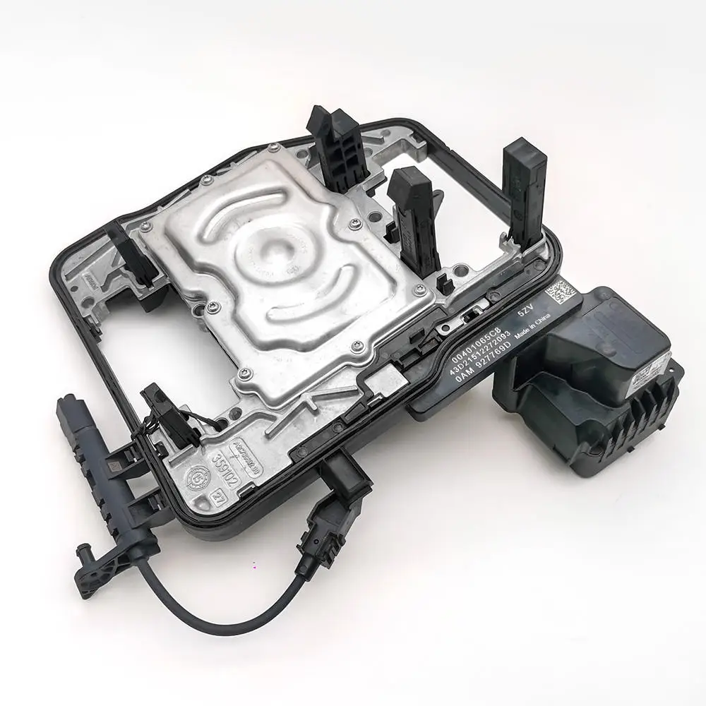 0AM927769K DQ200 DSG Control Module TCU TCM Electronic Transmission Control Module Unit