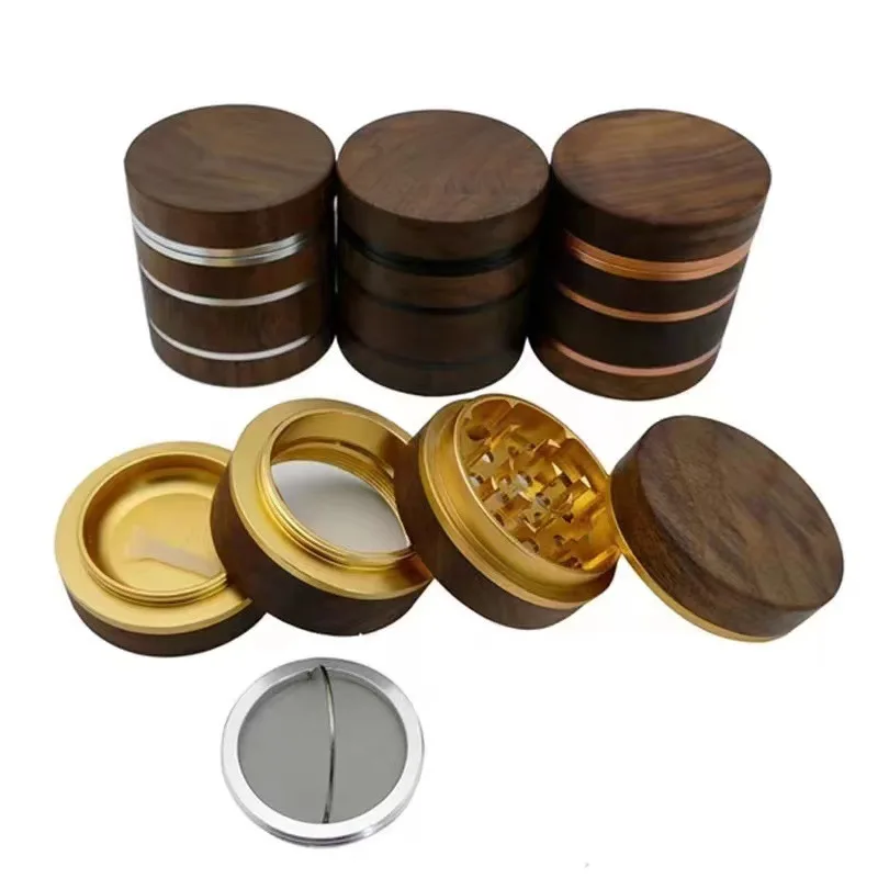 walnut wood grinder (4)