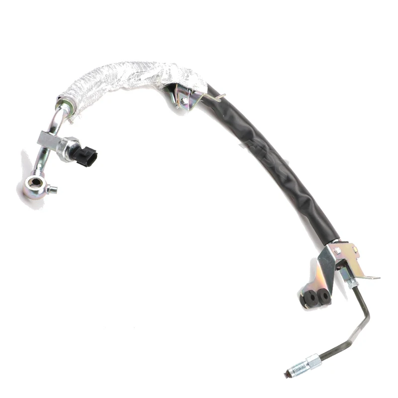 Power Steering Hose AISC Auto Parts  49720-9W20A For Nissan Teana J31 Power Steering pump pipe Oil Hose 497209W20A