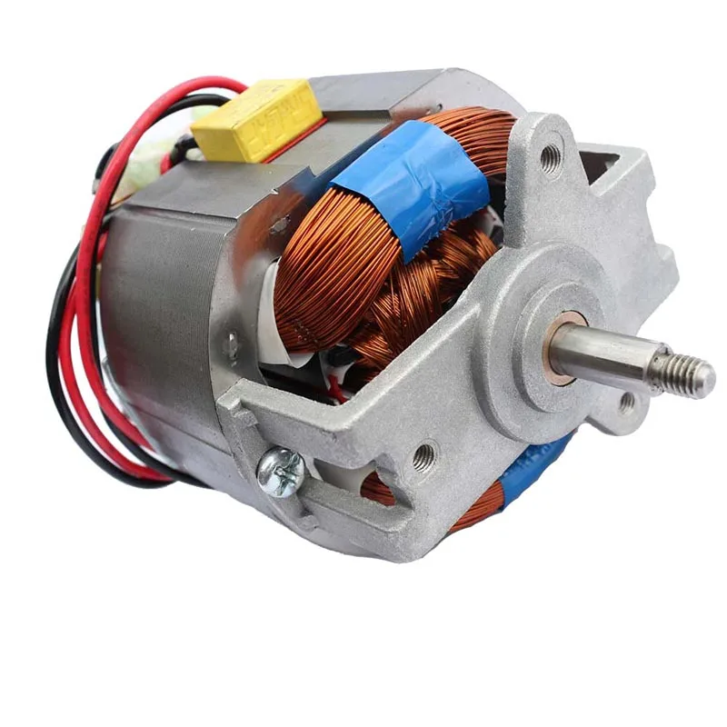 Amazon Best Selling Products Ac Motor Juice Blender Universal Motor for Mixer Grinder Blender