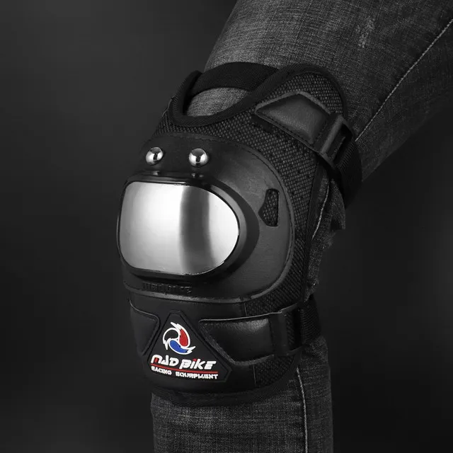 Wholesale Hot Sell Wrist Set Bicycle Riding Sports Elbow And Knee Pads Roller Skating Protective Gear