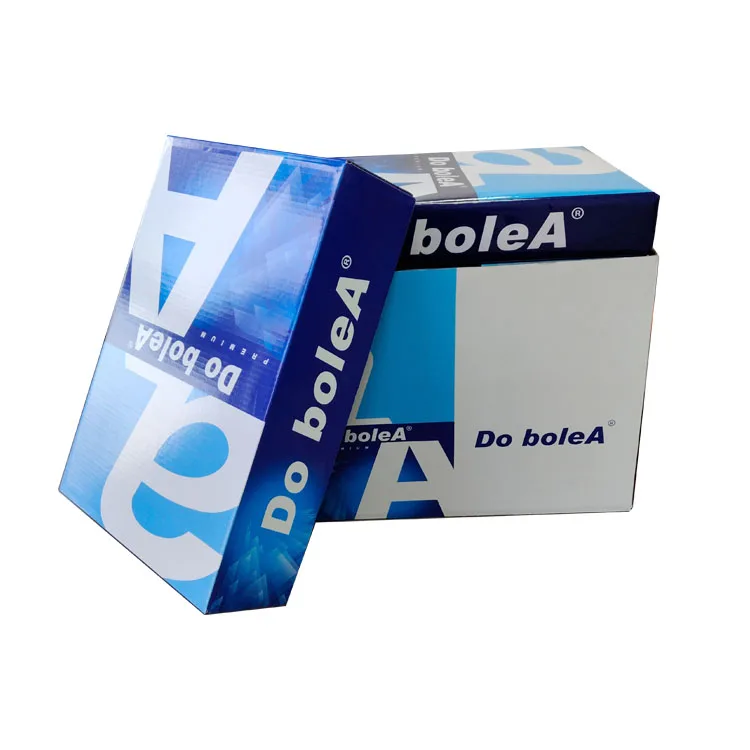 A4 копировальная бумага 80 gsm 100% шерстяная целлюлоза печатная
