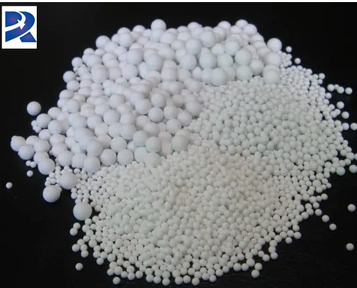 ceramic ball tumbling media/ polishing media porcelain zirconia beads abrasives