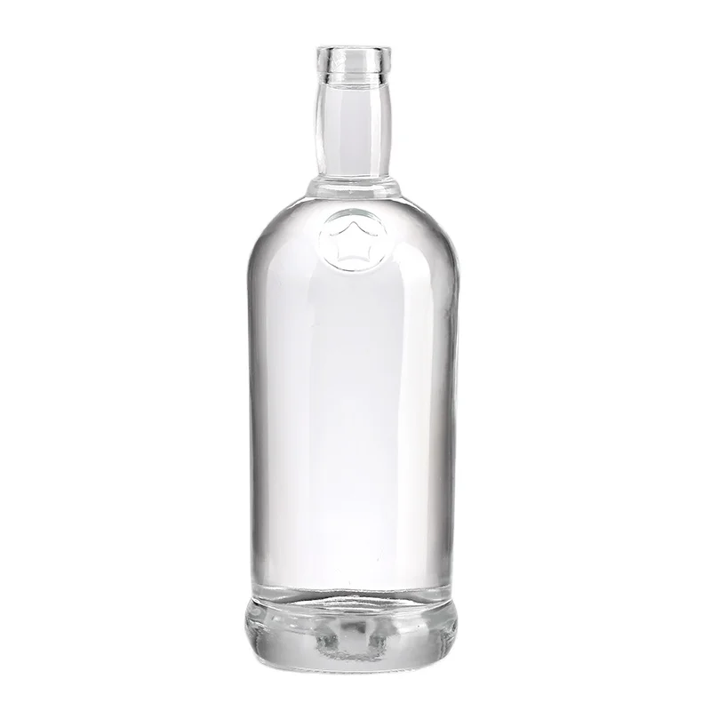 Offer Spirits Bottle Designing Unique Liquor Personalized Alcohol Bottle Packaging Solution
