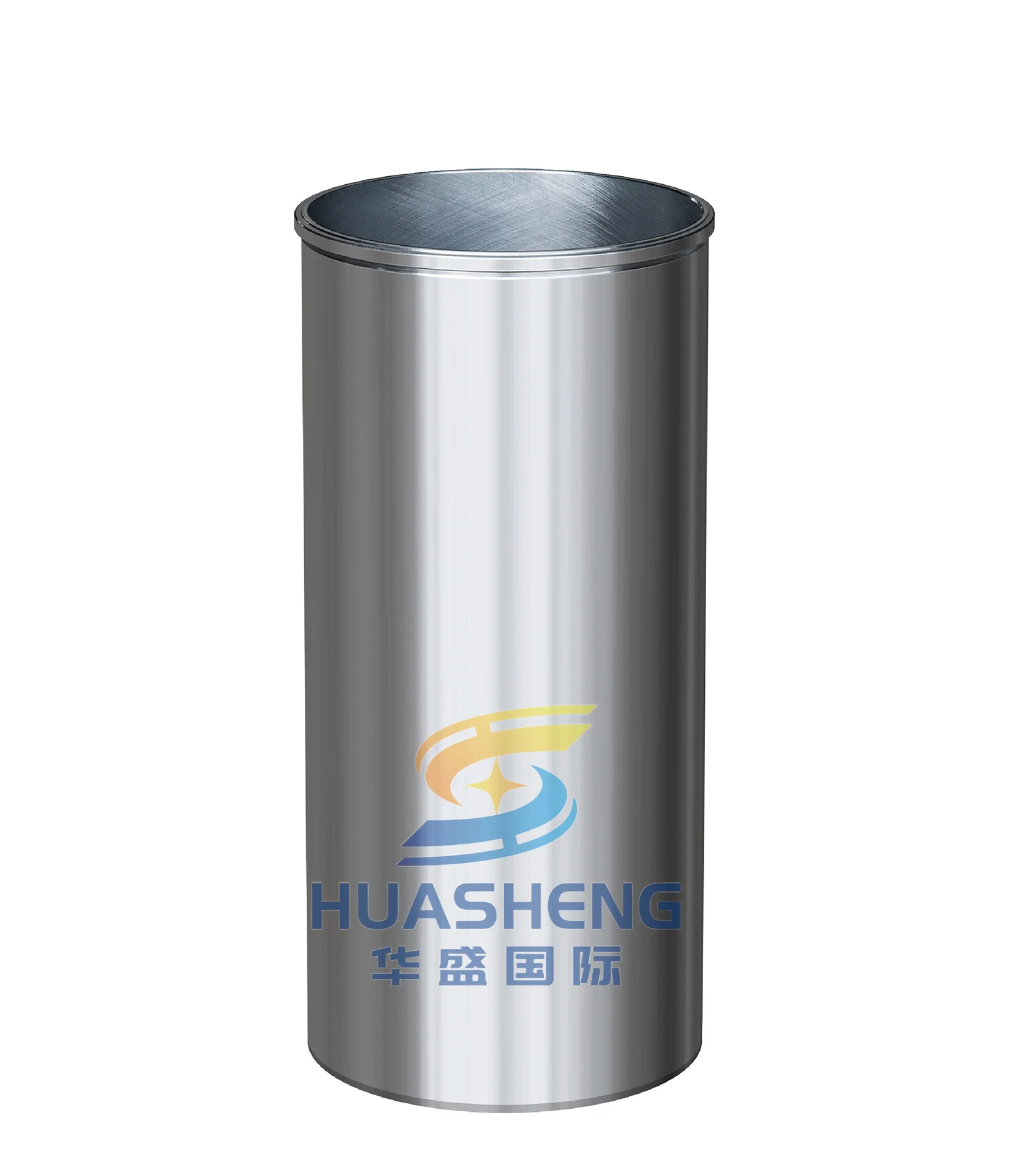 Original Diesel Engine Parts 748216M1 3135X042 Liner For Perkins 1000 Series Engine 1004 1004.4 1004.4T T4.4 Cylinder Sleeve