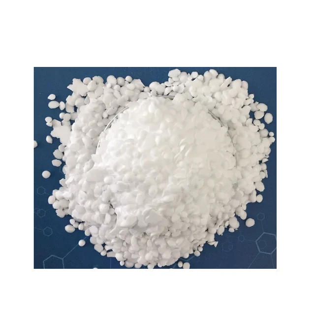 Top Selling 98% Cetyl Fatty Alcohol White Pellets Stabilizer Used for Body and Skin Creams/Lotions/Scrubs Skin-Friendly