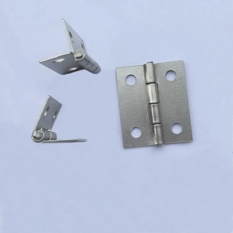 Source manufacturers wholesale small hardware hinges