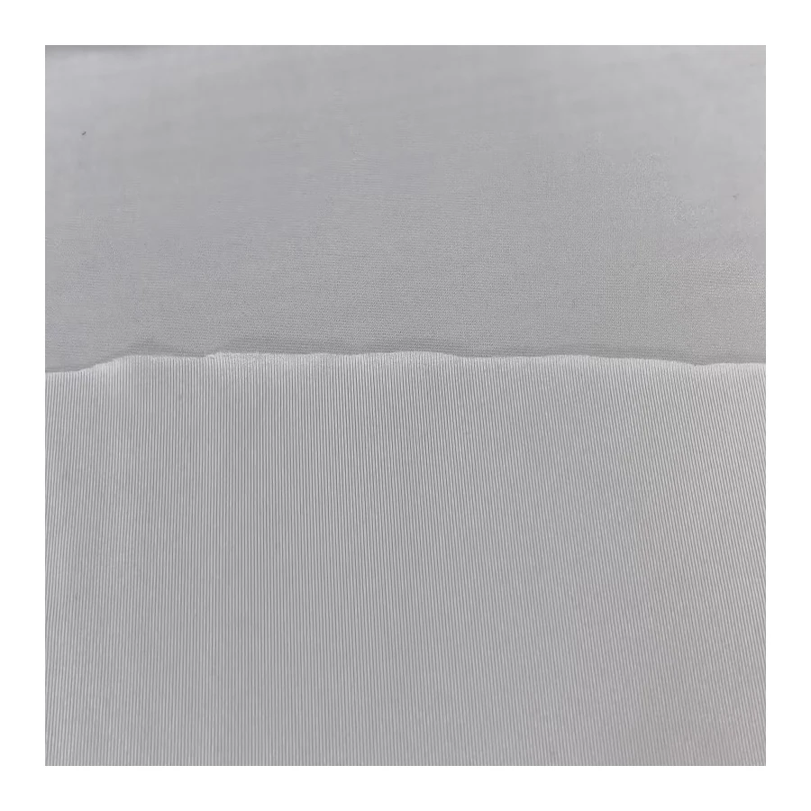 90 polyester 10 spandex knit breathable wicking activewear cycling jersey fabric for sportswear garment