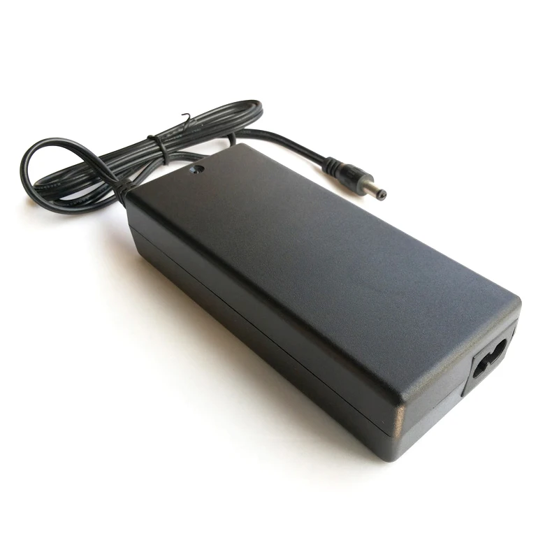 51v1.5a 76.5w lifep04 battery charger  ac 100-240v to dc 51v 1.5a chargers batteries power supply made in shenzhen manufacturers