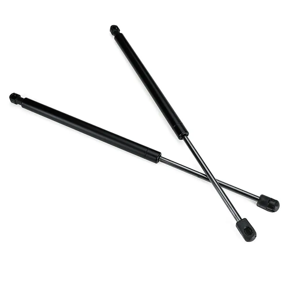 Hatchback Gas Struts for 2005-2010 Automobile Trunk Gas Shocks - 4597 Rear Liftgate Lift Support Arms Supports