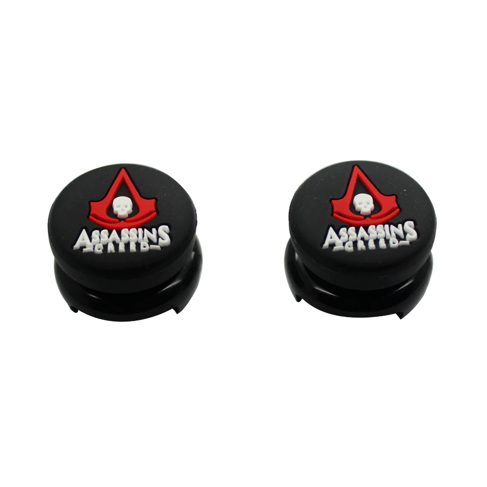 PS4 Silicone Caps (34)